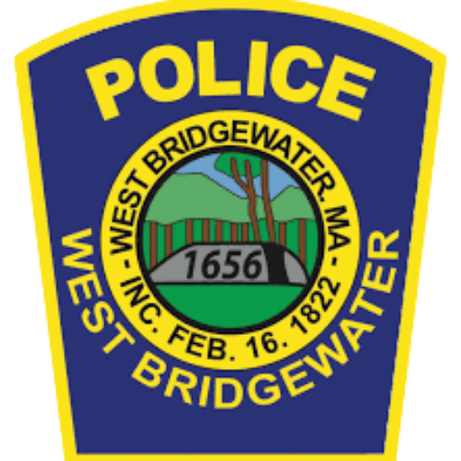West Bridgewater Massachusetts Police Department.