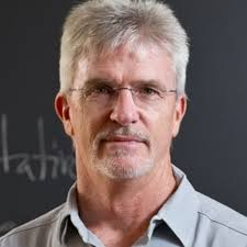 Patrick McQuillian, Ph.D.