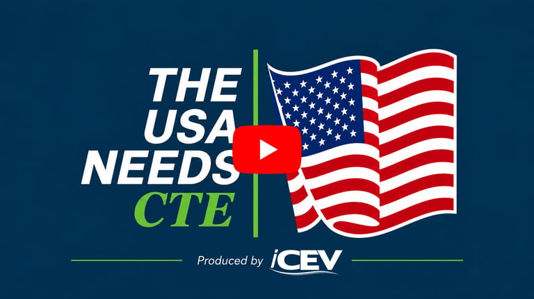 Why America Needs Career and Technical Education
