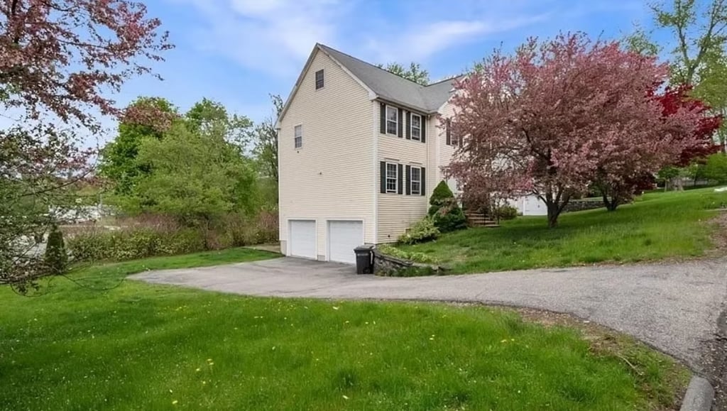 Renew Co Living in Haverhill