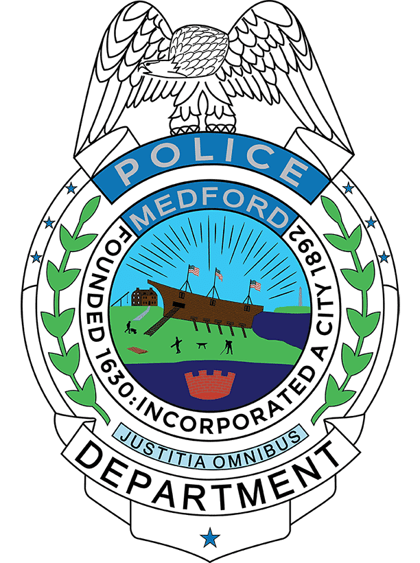 Daily Dispatch Logs 2024 Medford Police Department