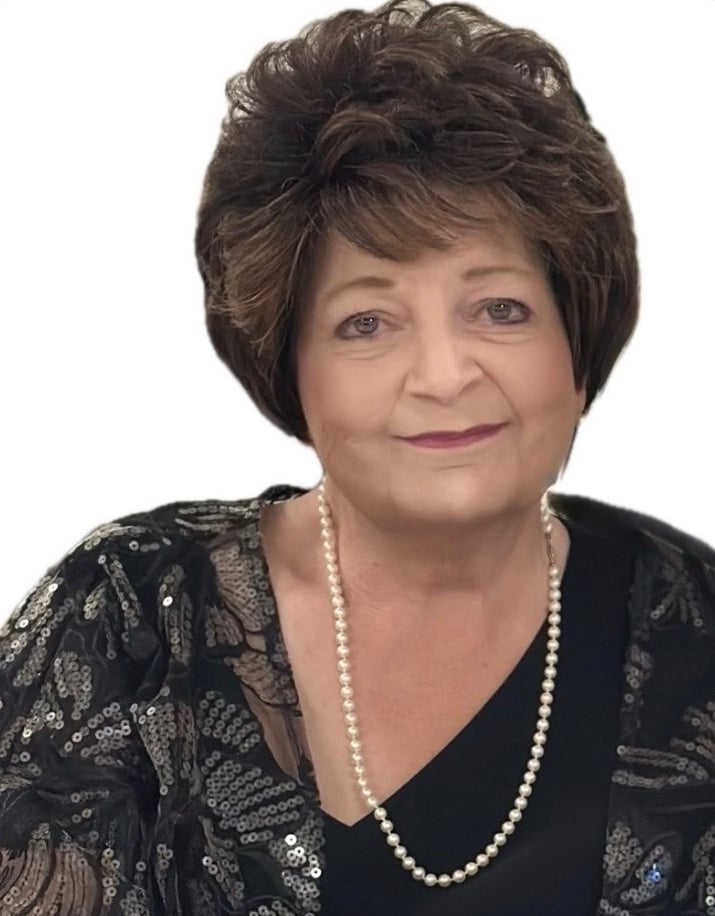 Patricia A. Zingariello
