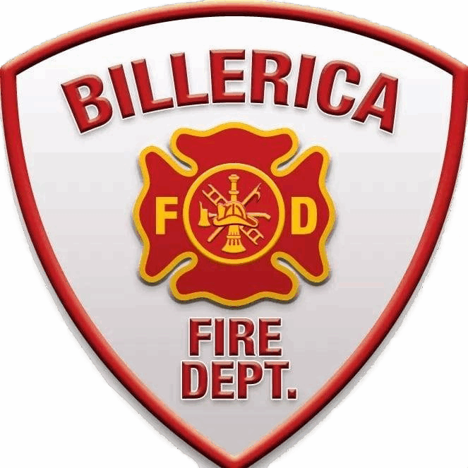 Billerica Fire Department