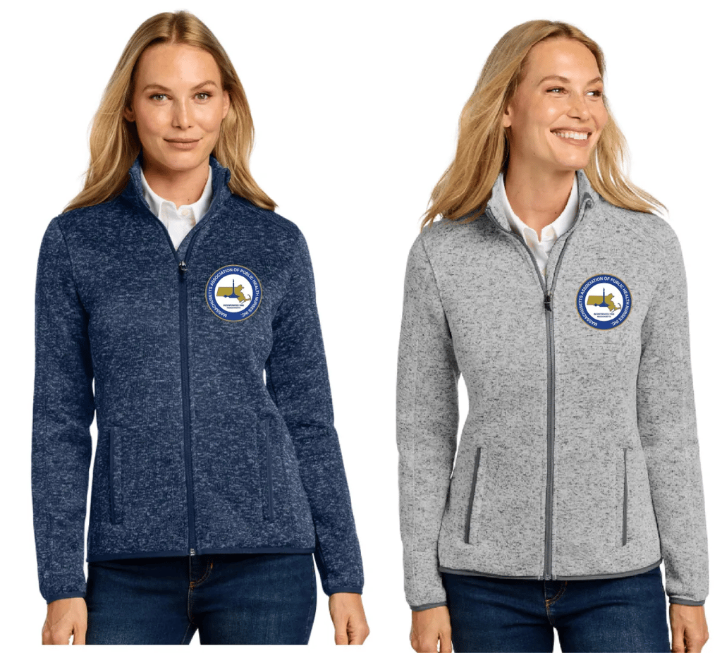 MAPHN Charles River Fleece Jacket