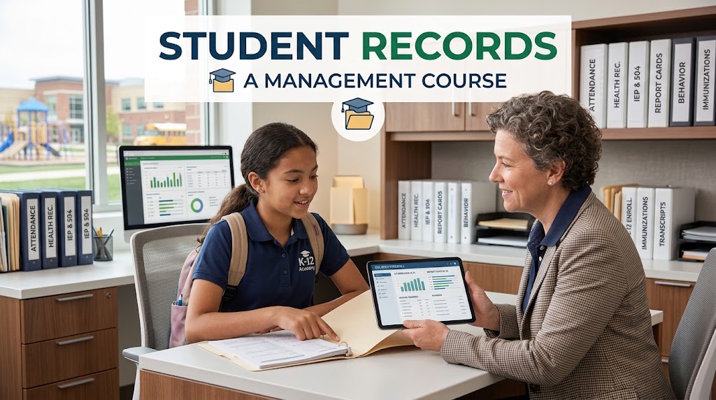 Student Records