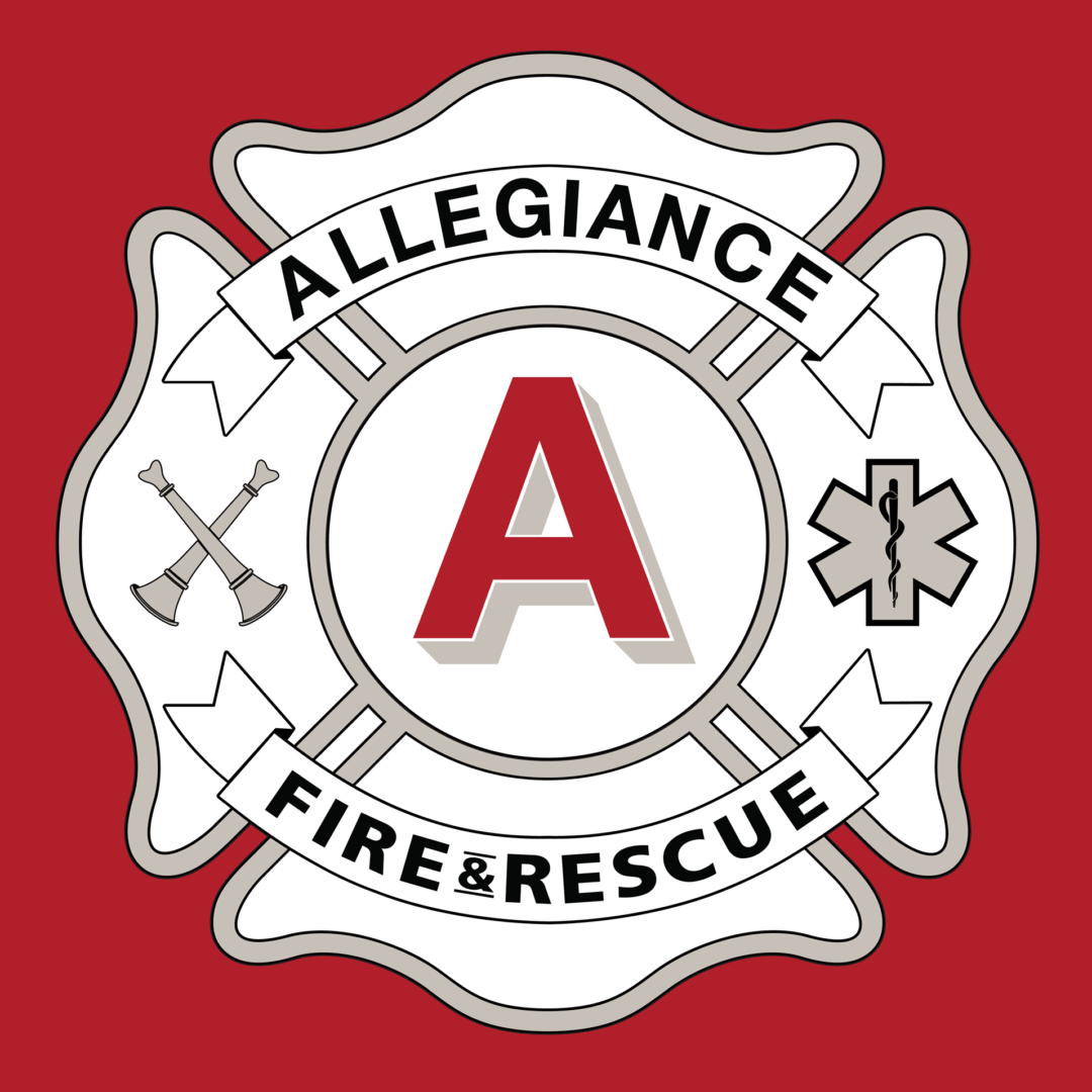Allegiance Fire & Rescue