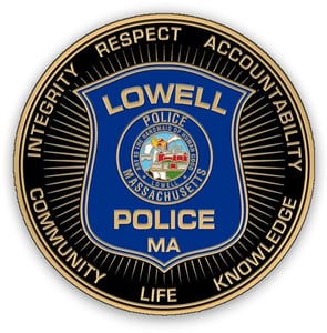 Lowell Police Department