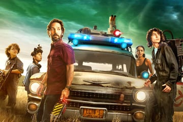 Ghostbusters Afterlife Review