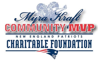 Robert Kraft and the New England Patriots donate $200,000