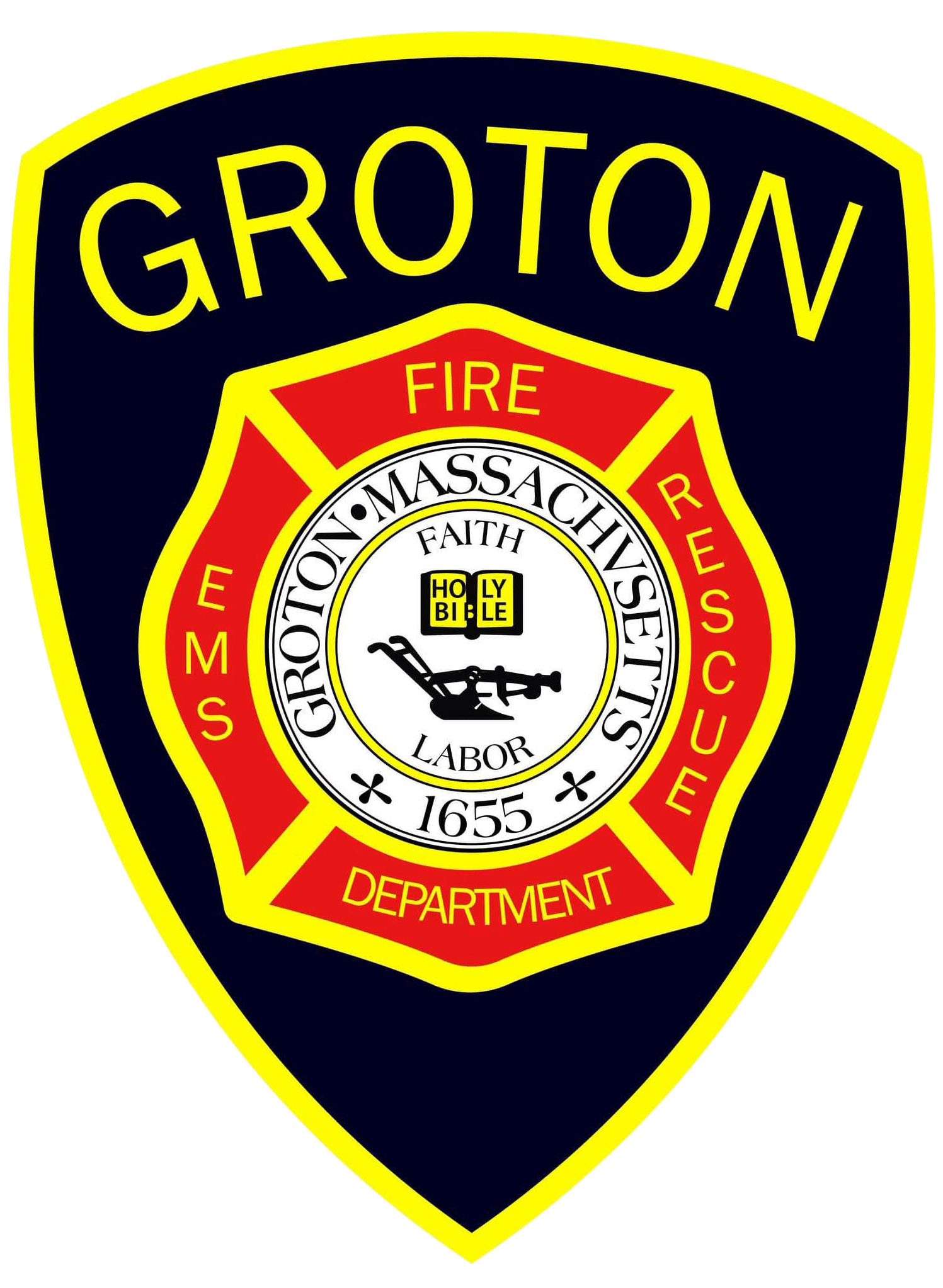 Groton Fire Department