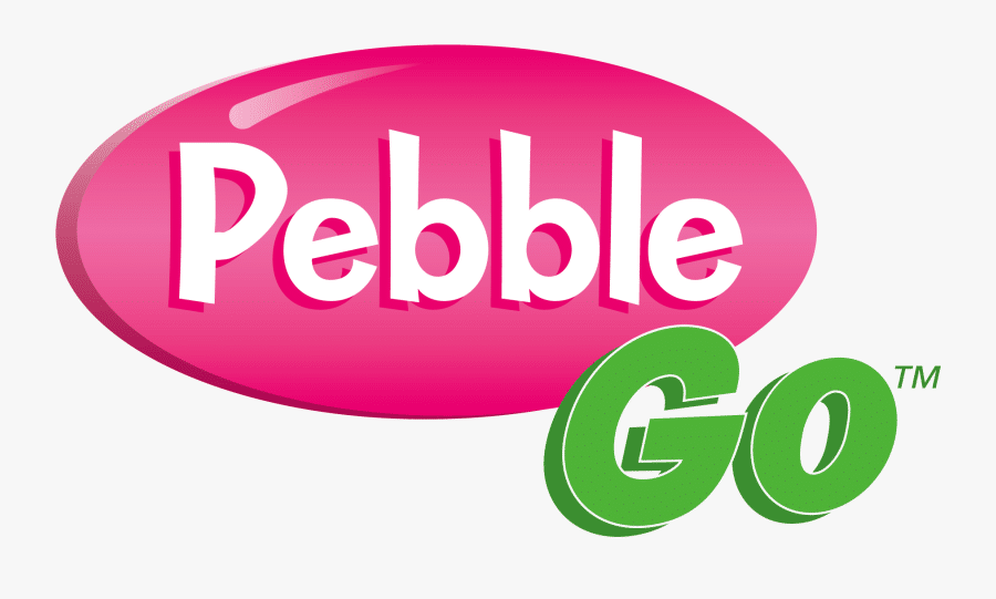 PebbleGo