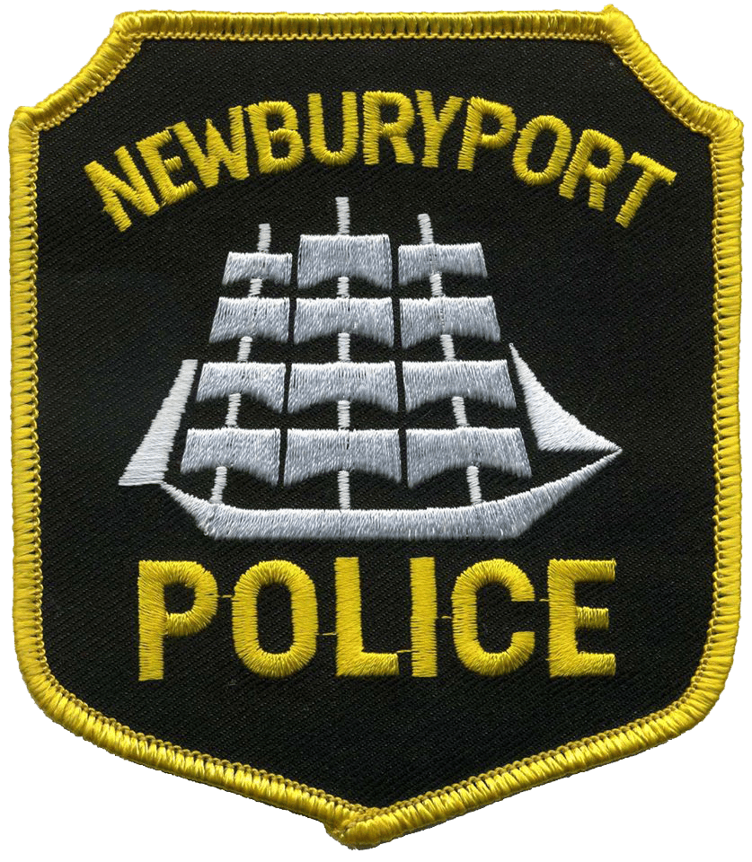 Newburyport Police Department
