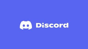 Discord logo