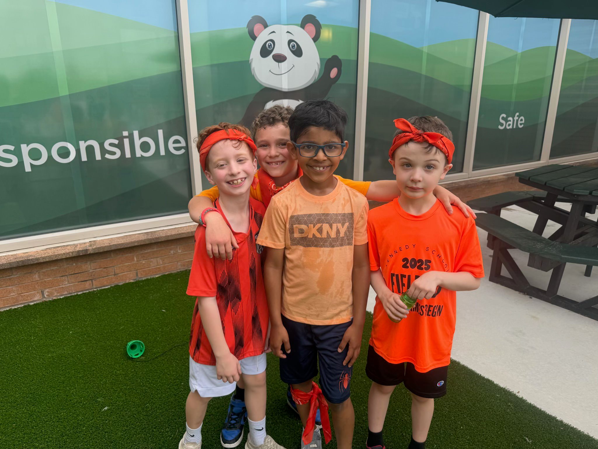 field day