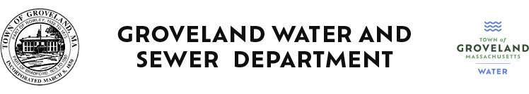 Home - Groveland Water and Sewer Dept.