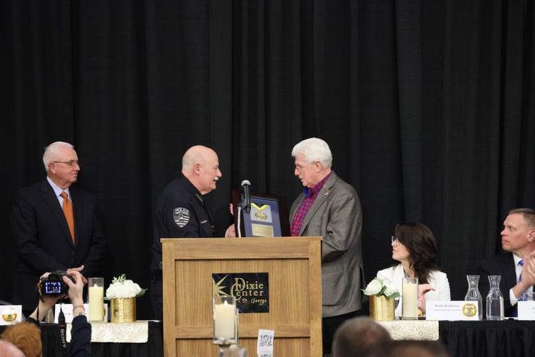 2023 UCOPA Conference Photos