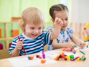 Keep Children’s Creativity Soaring this Summer