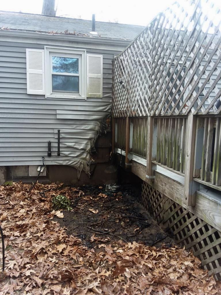 Enfield Fire Extinguishes Structure Fire, Rescues Woman from Connecticut River in Two Separate Incidents