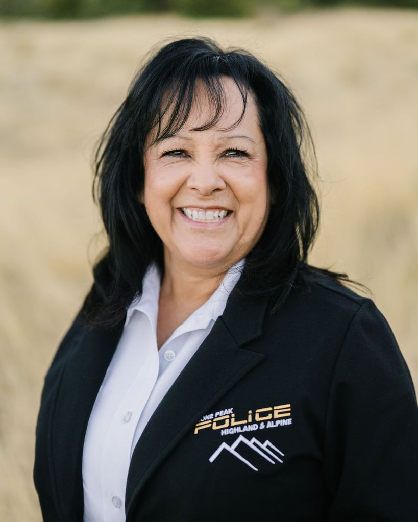 Cecilia Brown