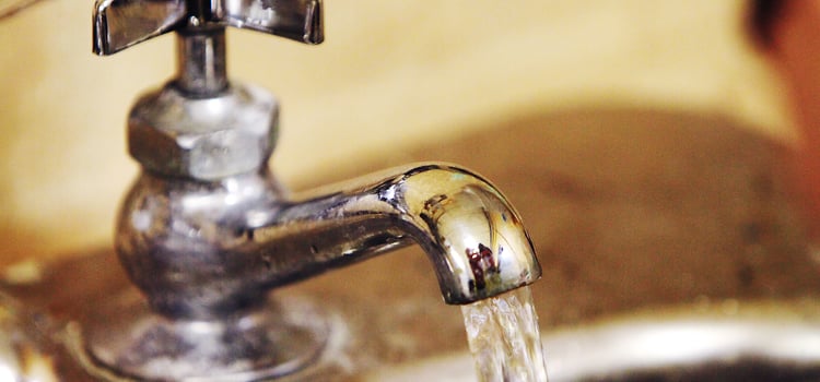 Groveland Water & Sewer Announces 2019 Fall Flushing Schedule
