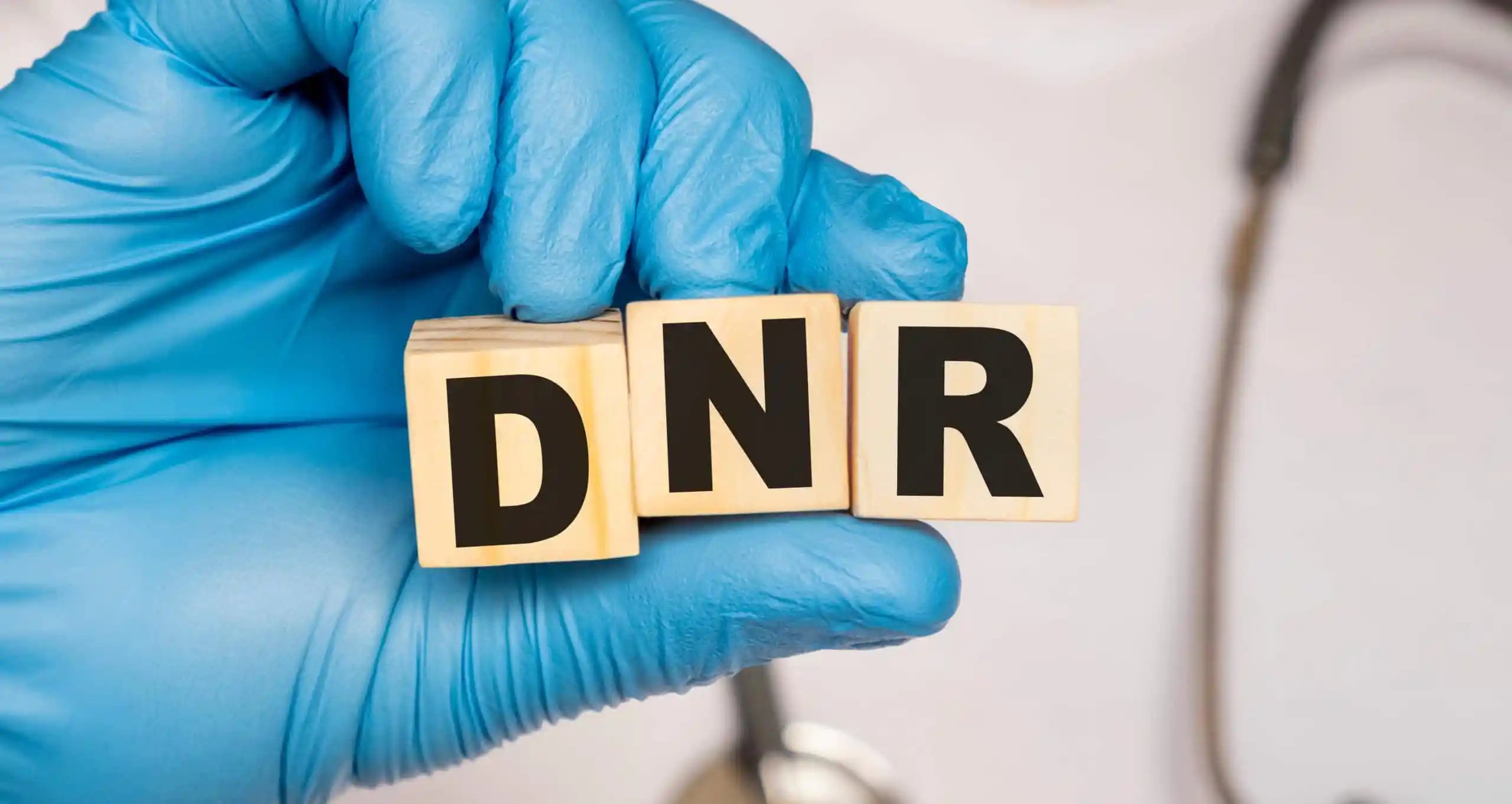 DNR