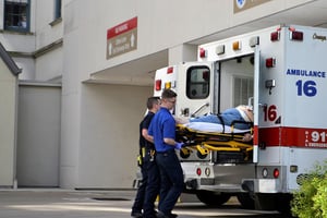 EMS Operations and Overviews