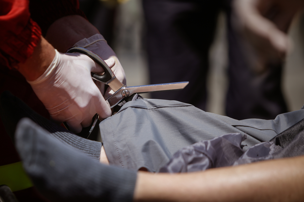 EMT NCCP Critical Knowledge