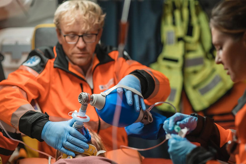 Statewide Treatment Protocols