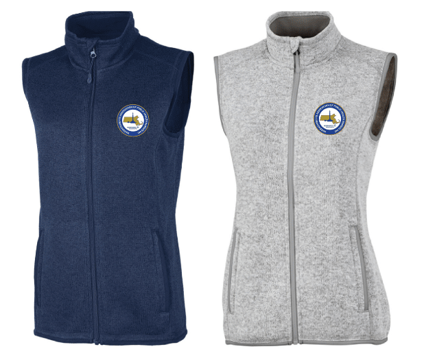 MAPHN Charles River Fleece Jacket
