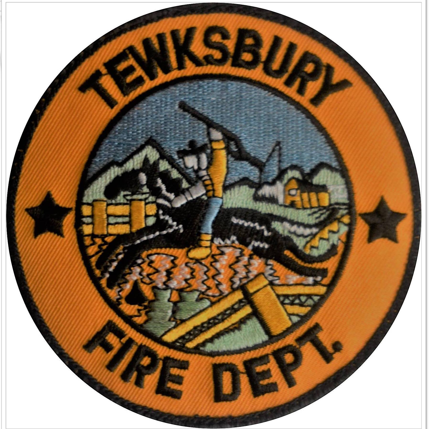 Berkley Fire Department