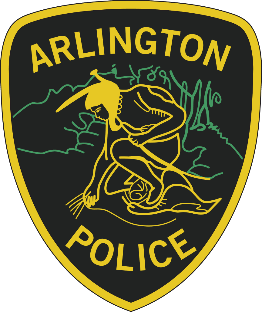 Arlington Police Department
