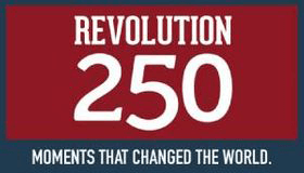 Revolution250
