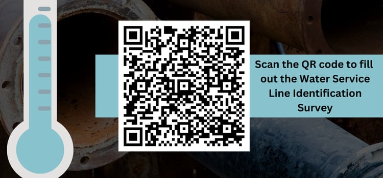 Groveland Water and Sewer Provides Update on Service Line Inspection Project