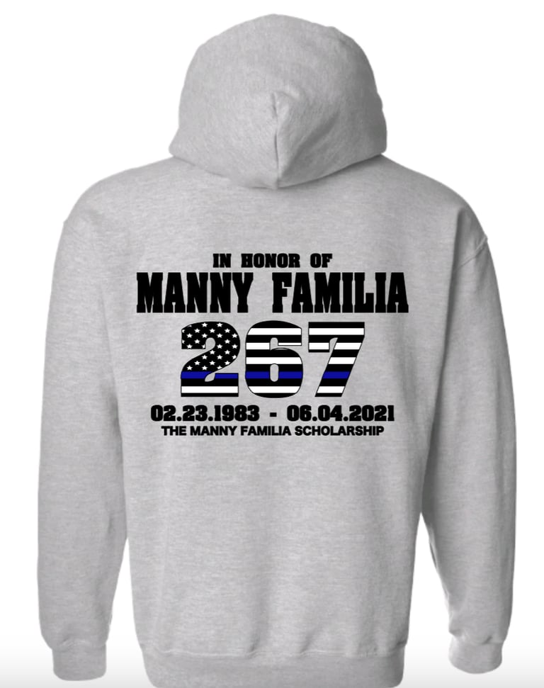 Familia Scholarship Fundraiser