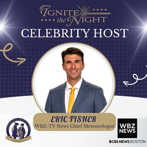 Ignite the Night: Celebrity Host