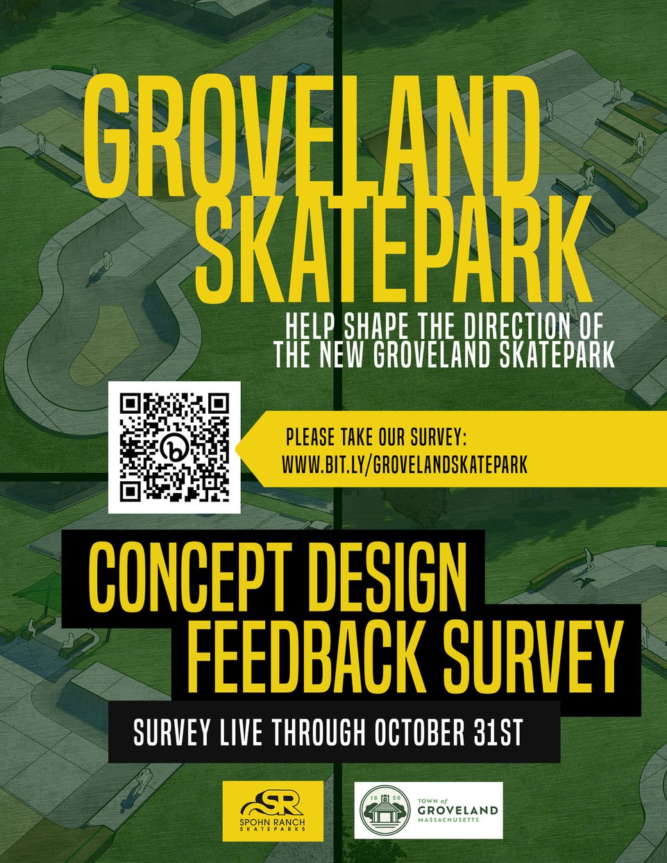 October 2023 Town of Groveland, MA