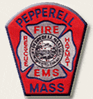 Acushnet Fire Department