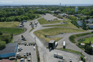 Marblehead Transfer Station