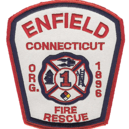 Update 3 Enfield Fire District No. 1 Shares Progress Photos of New