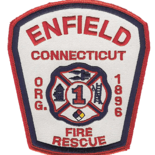 Update #3 – Enfield Fire District No. 1 Shares Progress Photos of New Pumping Engine