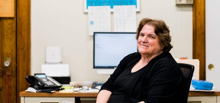 Director’s November Message