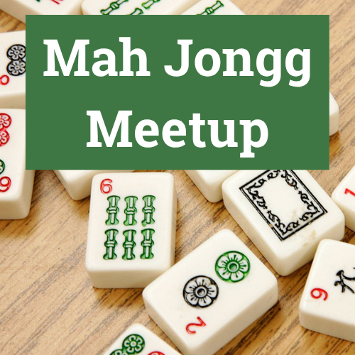 Knitting Group graphic.