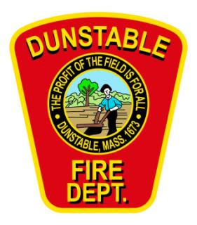 Berkley Fire Department