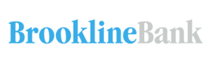 Brookline Bank Logo