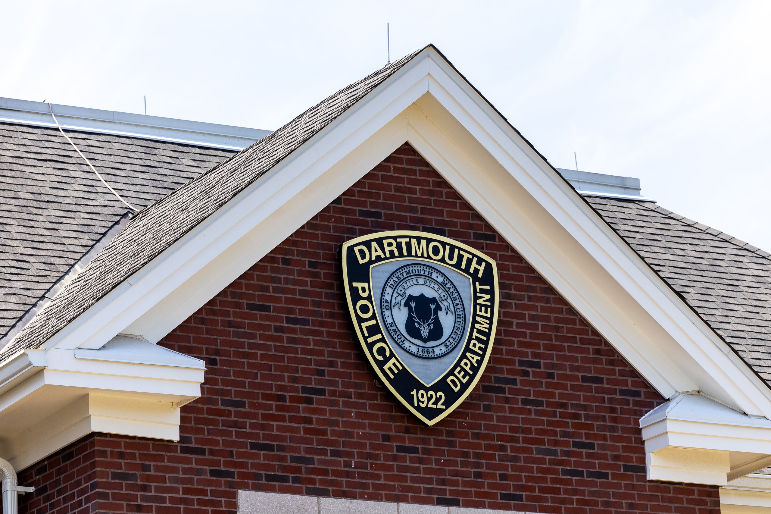Dartmouth Police Station