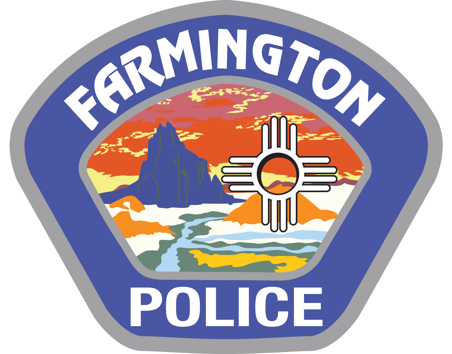 Farmington Police Department