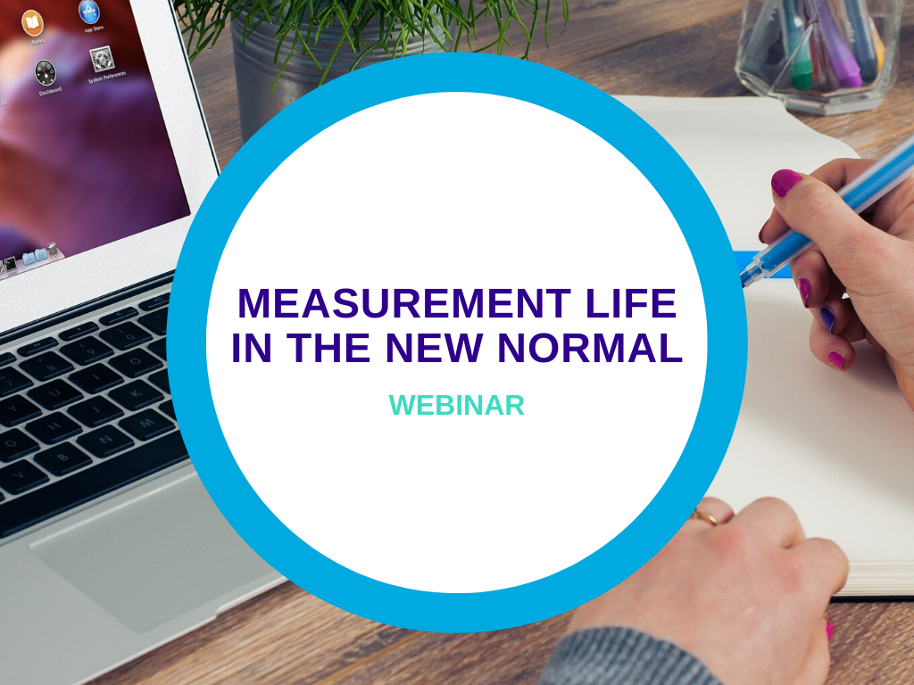 Measurement Program Webinar from PR Club