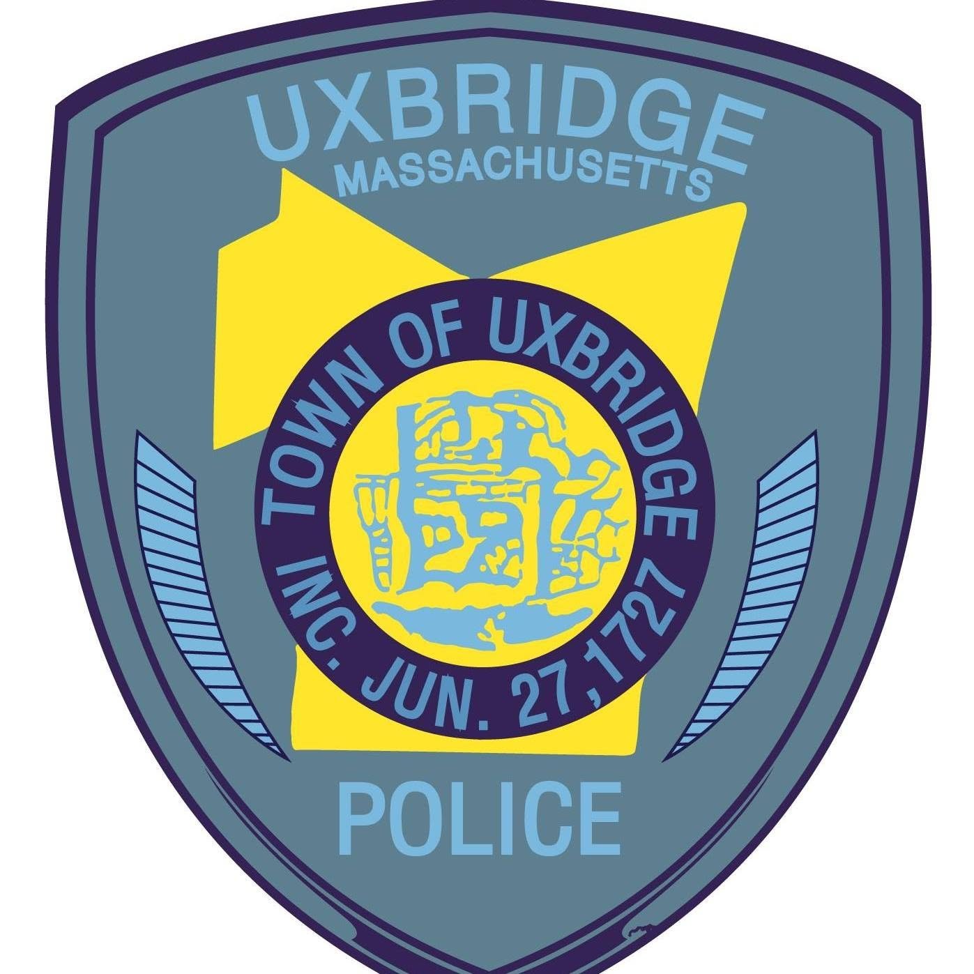 Uxbridge Police Department