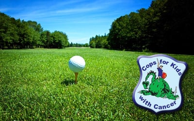 Golf Tournament Application Available Online