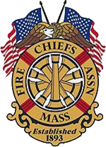 Fire Chiefs Association of Massachusetts Logo
